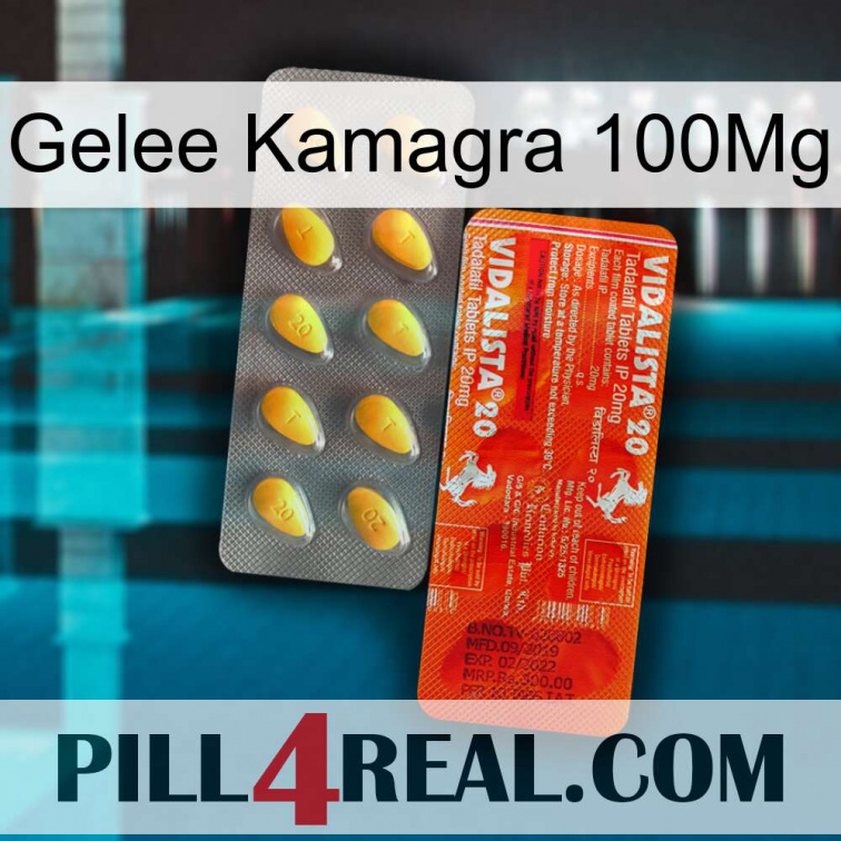 Jelly Kamagra 100Mg new01